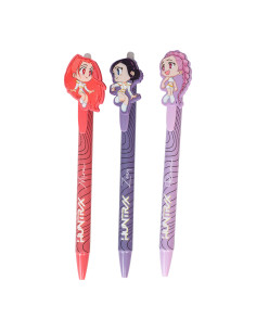 K-POP GELPENS 3P 2