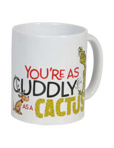 MUGG THE GRINCH 2