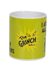 MUGG THE GRINCH ATE IT ALL 2
