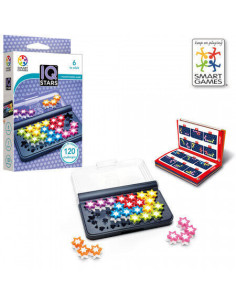 SMARTGAMES IQ STARS 2