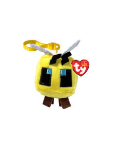 TY CLIP MINECRAFT BEE