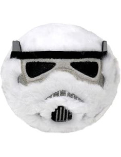 TY BEANIE BOUNCER STORMTROOPER