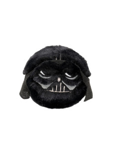 TY BEANIE BOUNCER DARTH VADER