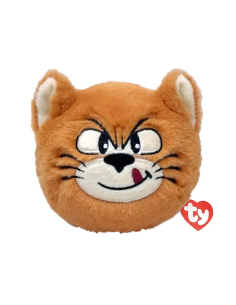 TY BEANIE BOUNCER AZRAEL SMURF