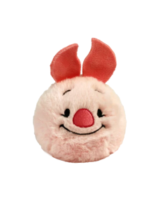 TY BEANIE BOUNCER PIGLET