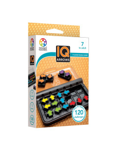 SMARTGAMES IQ ARROWS
