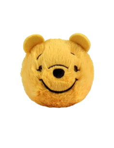 TY BEANIE BOUNCER WINNIE THE POOH