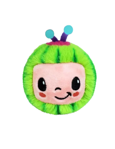 TY BEANIE BOUNCER COCOMELON