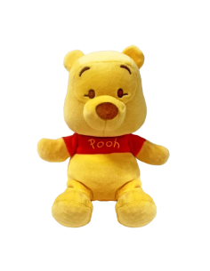 TY BEANIE WINNIE THE POOH