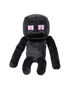 TY BEANIE BOO ENDERMAN