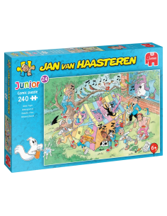 JVH JUNIOR 240B WATER FIGHT