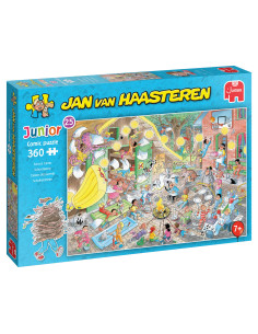 JVH JUNIOR 340B SCHOOL CAMP