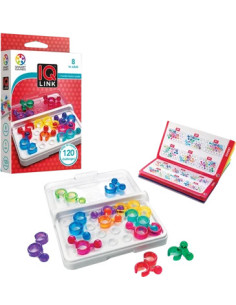 SMARTGAMES IQ LINK 2