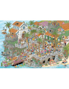 JVH 2000B VIVE LA MEDITERRANEAN 2