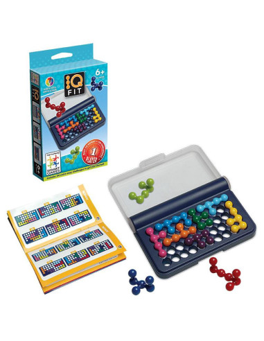SMARTGAMES IQ FIT