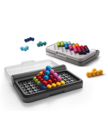 SMARTGAMES IQ PUZZLER PRO