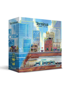 TERMINUS
