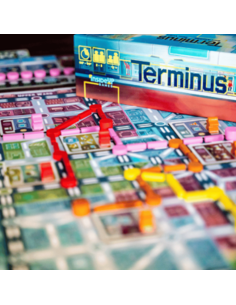 TERMINUS 2