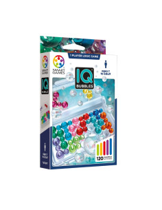 SMARTGAMES IQ BUBBLES