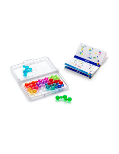 SMARTGAMES IQ BUBBLES 2