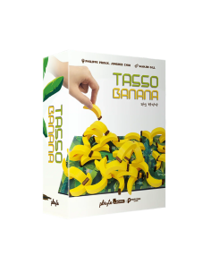 TASSO BANANA