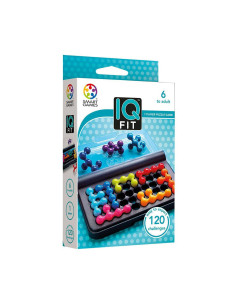 SMARTGAMES IQ FIT