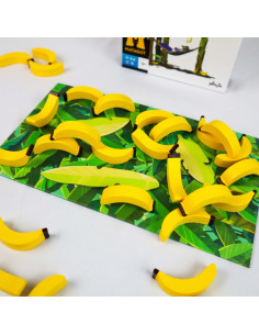 TASSO BANANA 2