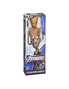 AVENGERS HERO GROOT