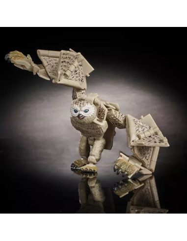 DoD DICELING OWLBEAR