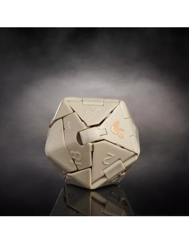 DoD DICELING OWLBEAR