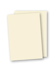 A4 PAPPER 250P ELFENBEN