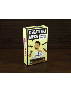 DEBATTERA MERA