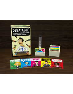 DEBATABLE 2