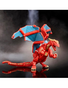 DoD DICELING RED DRAGON 2