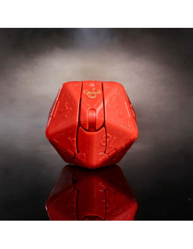 DoD DICELING RED DRAGON