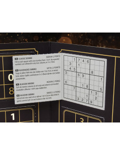 ADVENTSKALENDER SUDOKU 2