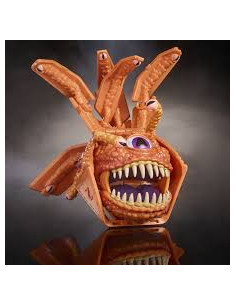 DoD DICELING ORANGE BEHOLDER 2
