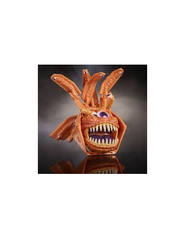 DoD DICELING ORANGE BEHOLDER