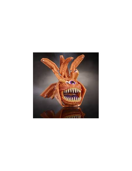 DoD DICELING ORANGE BEHOLDER