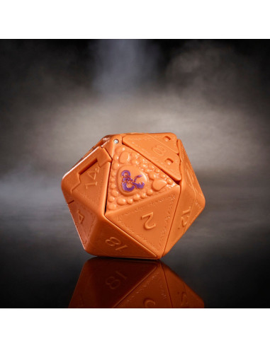 DoD DICELING ORANGE BEHOLDER
