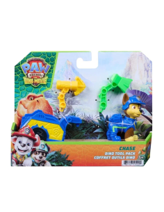PAW PATROL DINOTOOL CHASE