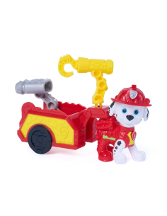PAW PATROL DINOTOOL MARSHALL 2