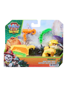 PAW PATROL DINOTOOL RUBBLE