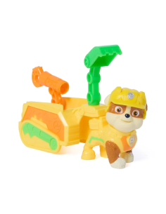 PAW PATROL DINOTOOL RUBBLE 2