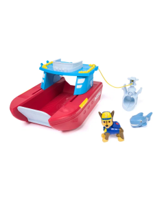 PAW PATROL SEAPATROLLER CHASE 2
