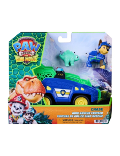 PAW PATROL DINOMOVIE CHASE