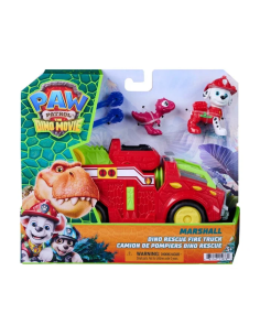 PAW PATROL DINOMOVIE MARSHALL