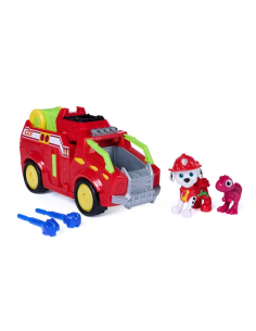 PAW PATROL DINOMOVIE MARSHALL 2