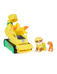 PAW PATROL DINOMOVIE RUBBLE 2