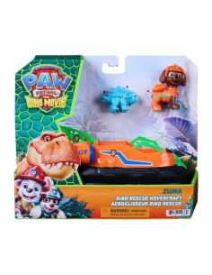 PAW PATROL DINOMOVIE ZUMA